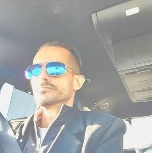 Meet your Posher, Ben